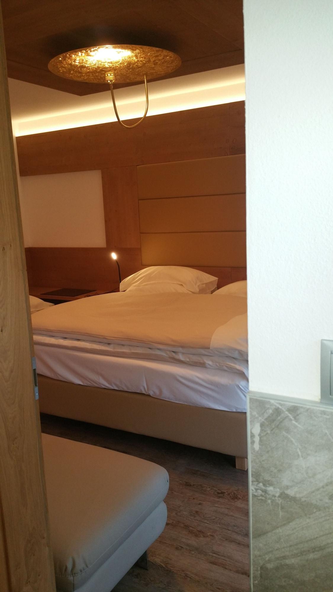 Hotel Vergeiner Seefeld in Tirol Exterior foto