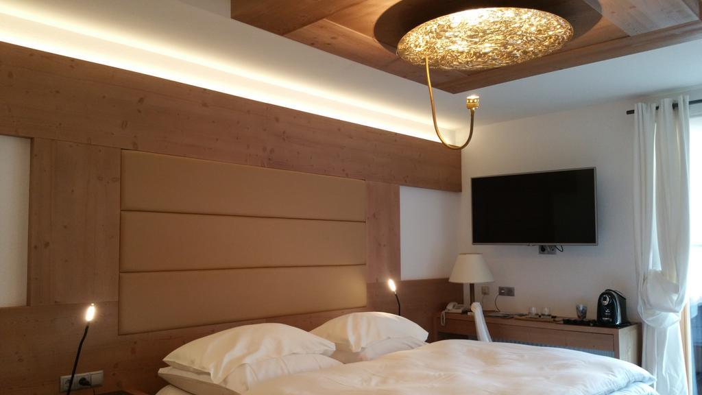 Hotel Vergeiner Seefeld in Tirol Exterior foto